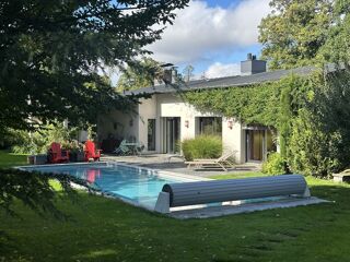  Villa � vendre 6 pi�ces 220 m�