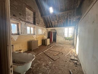  Appartement � vendre 3 pi�ces 85 m�