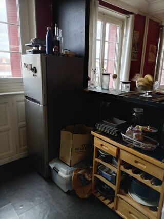  Appartement à vendre 4 pièces 72 m²