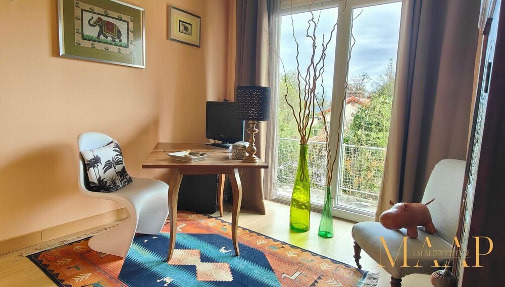 Vente Maison Maison 4 chambres, sous-sol, terrain 2000m² Ablis