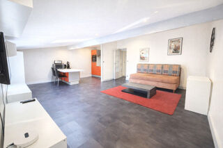  Appartement à vendre 2 pièces 43 m²