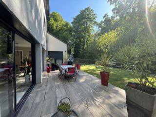  Maison à vendre 6 pièces 187 m²