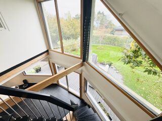  Maison  vendre 5 pices 166 m