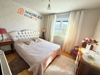  Maison  vendre 6 pices 107 m