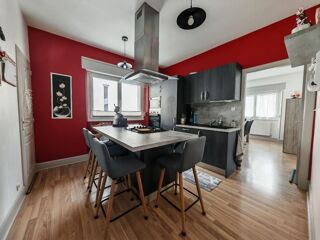  Maison à vendre 6 pièces 97 m²