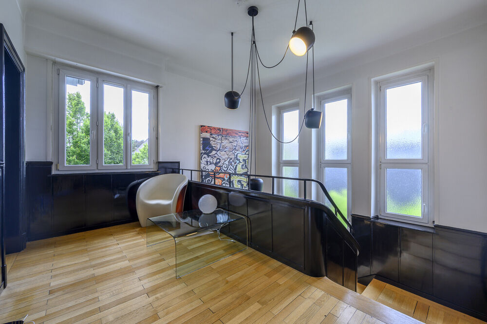 � vendre  Villa Strasbourg (67100)