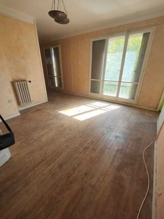  Appartement � vendre 4 pi�ces 68 m�