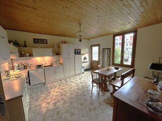  Maison à vendre 7 pièces 178 m²