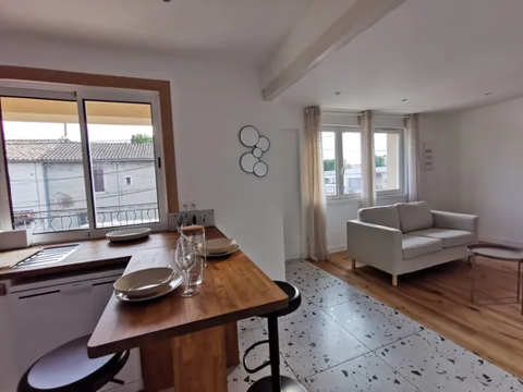 Location  Appartement 