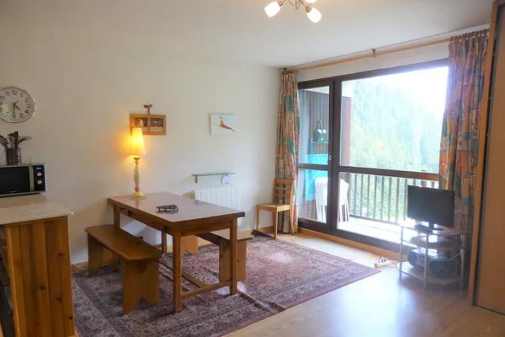   PRIMEVERE-ARGENTINE Bel appartement de 3 pices pour 4  6 personnes Rhne-Alpes, Areches (73270)