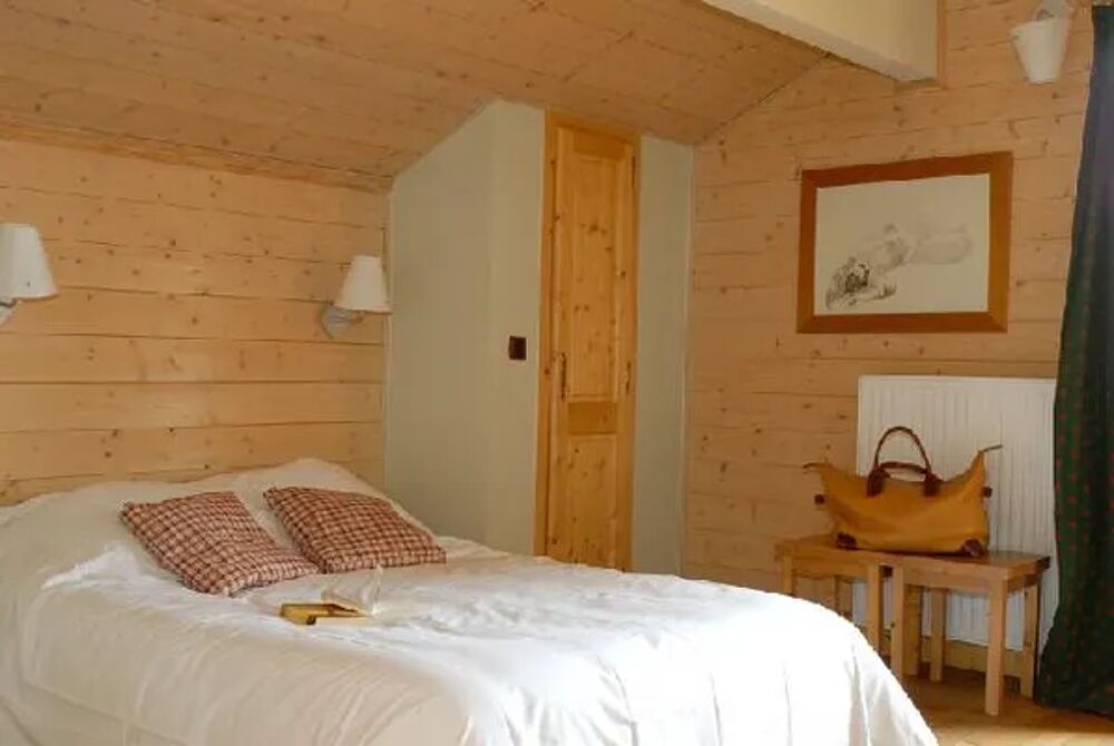   Les Chalets de l'Altiport - Isis 9p 15p Pied des pistes - Sauna - Tlvision - Terrasse - Balcon Rhne-Alpes, L Alpe D Huez (38750)