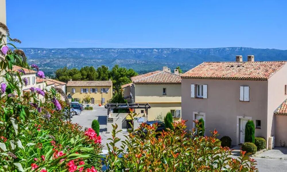  Maison 3 Pices 6 Personnes - Slection Tlvision - Terrasse - place de parking en extrieur - Lave vaisselle Provence-Alpes-Cte d'Azur, Mallemort (13370)
