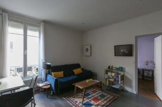 Location  Appartement 