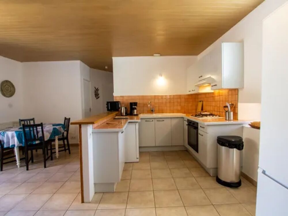   maison 4 personnes Tlvision - Terrasse - Lave vaisselle - Lave linge - Accs Internet Aquitaine, Calviac-en-Prigord (24370)