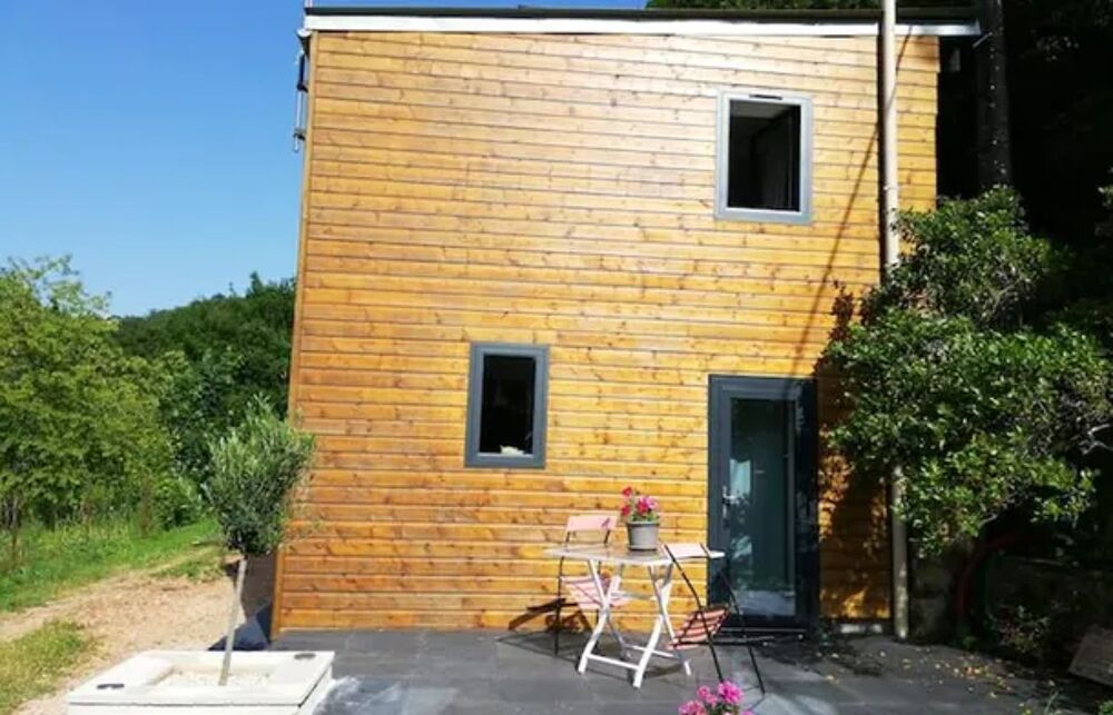   Jolie maison pour 5 pers. avec terrasse  Poitiers Tlvision - Terrasse - place de parking en extrieur - Lave vaisselle - Lave Poitou-Charentes, Poitiers (86000)