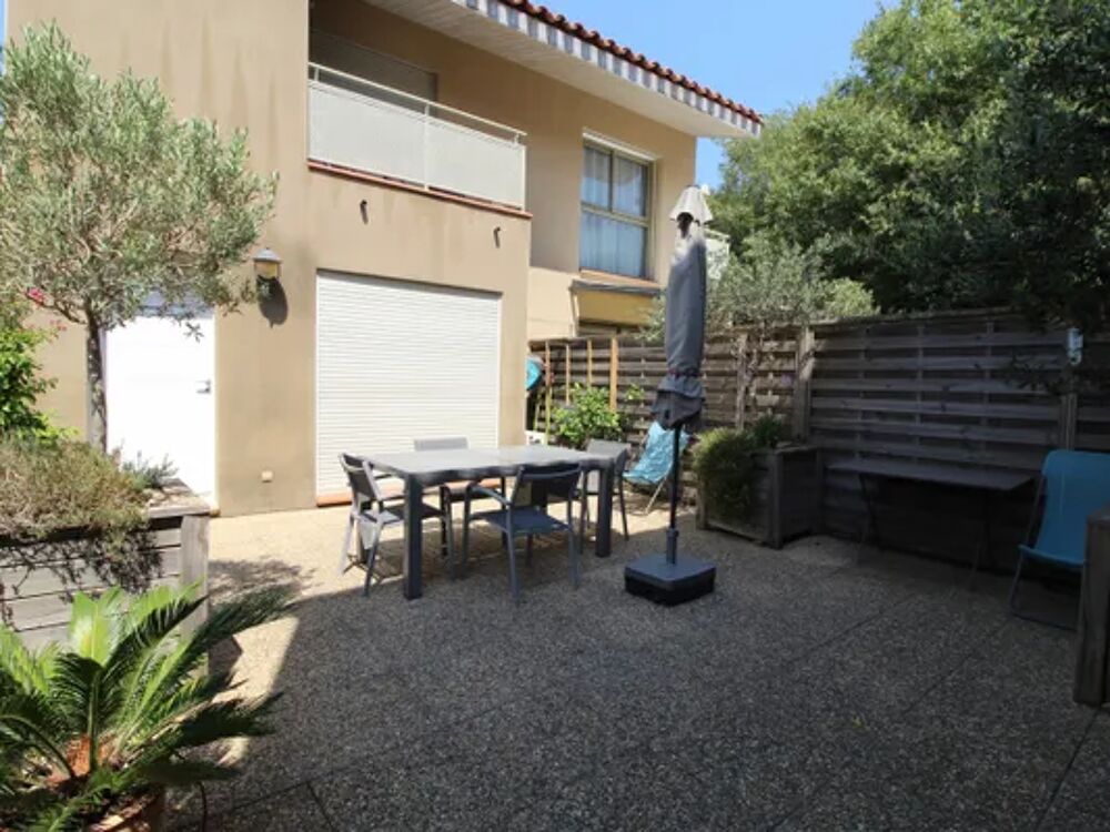   appartement 4 personnes Tlvision - Terrasse - Lave vaisselle - Lave linge - Table et chaises de jardin Languedoc-Roussillon, Collioure (66190)