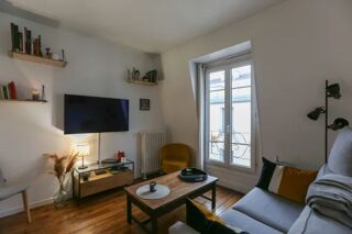 Location  Appartement 