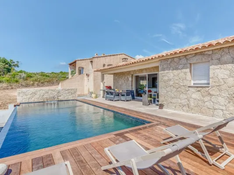 Location  Maison - Villa 