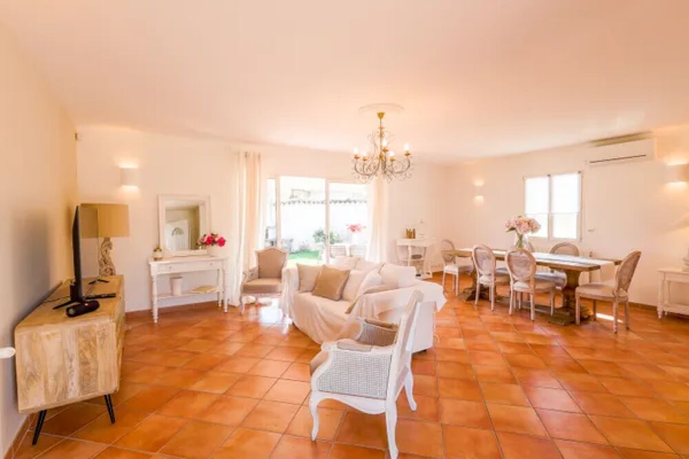   La Signoria - Charmante maison pour 6 Tlvision - Terrasse - Balcon - Lave vaisselle - Lave linge Corse, Ghisonaccia (20240)