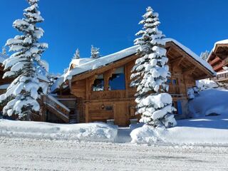 Location  Chalet - Bungalow 