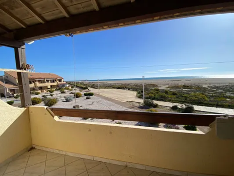 Location  Appartement 