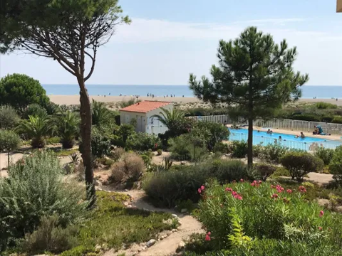 Location  Appartement 