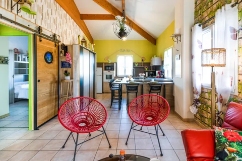 Location  Appartement 