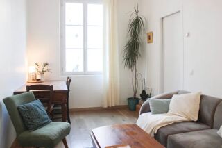 Location  Appartement 