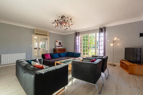 Location  Maison - Villa 