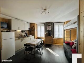 Location  Appartement 