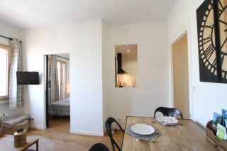 Location  Appartement 