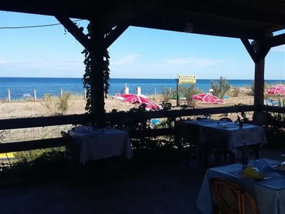   Camping Europa Beach - Studio 3 personnes Terrasse - place de parking en extrieur - Salon jardin Corse, Sorbo-Ocagnano (20213)