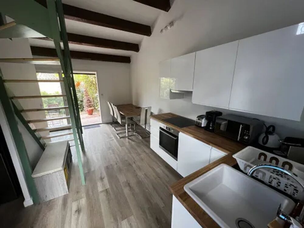   villa 4 personnes Lave vaisselle - Lave linge Provence-Alpes-Côte d'Azur, Les Issambres (83380)