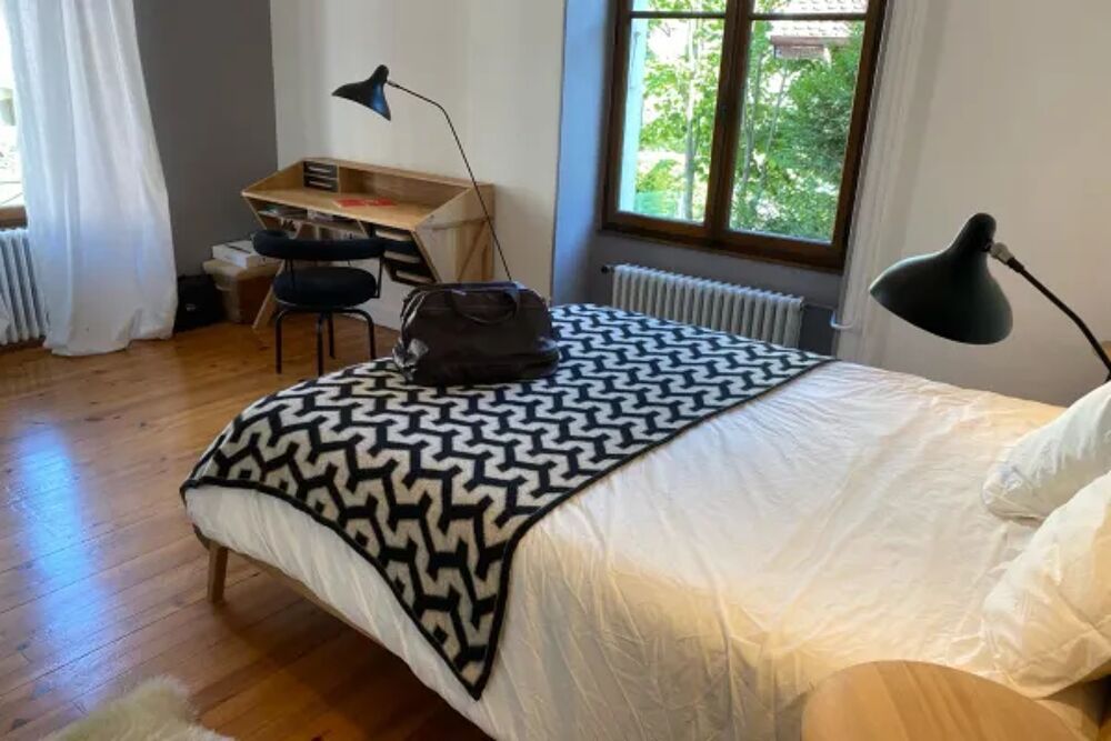   GABRIEL - Appartement confortable  deux pas du lac Tlvision - Balcon - Lave vaisselle - Lave linge - Accs Internet Rhne-Alpes, Annecy (74000)