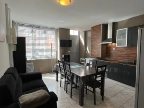 Location  Appartement 