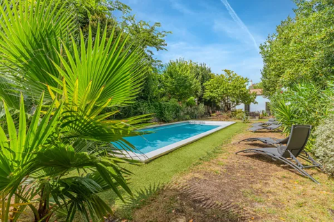 Location  Maison - Villa 