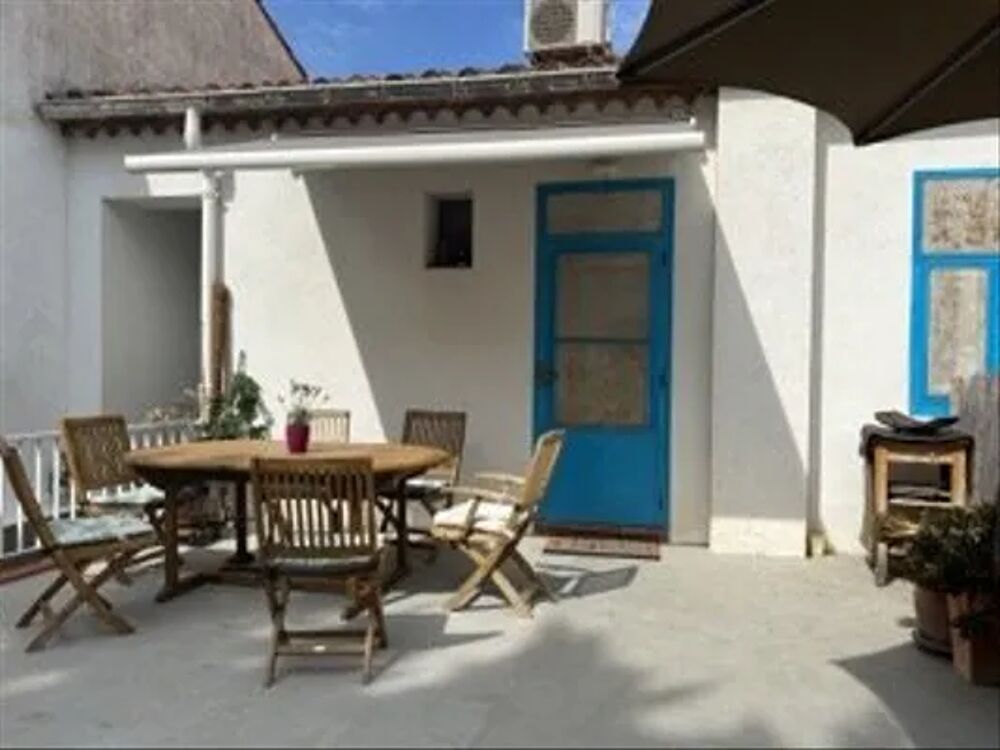   Appart 3 pices 4 couchages BANYULS SUR MER Plage < 1 km - Tlvision - Terrasse - Lave vaisselle - Table et chaises de jardin Languedoc-Roussillon, Banyuls-sur-Mer (66650)