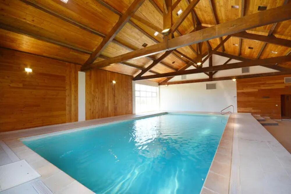   Maison pour 6 pers. avec piscine partage  Saintes-Maries-de-la-Mer Piscine collective - Tlvision - place de parking en extr Provence-Alpes-Cte d'Azur, Saintes-Maries-de-la-Mer (13460)
