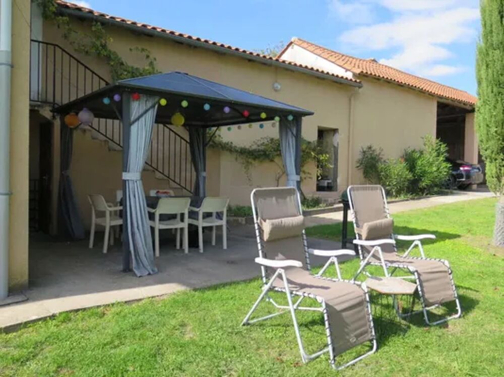   Les Virades Tlvision - Terrasse - Balcon - place de parking en extrieur - Lave vaisselle Aquitaine, Chantrac (24190)