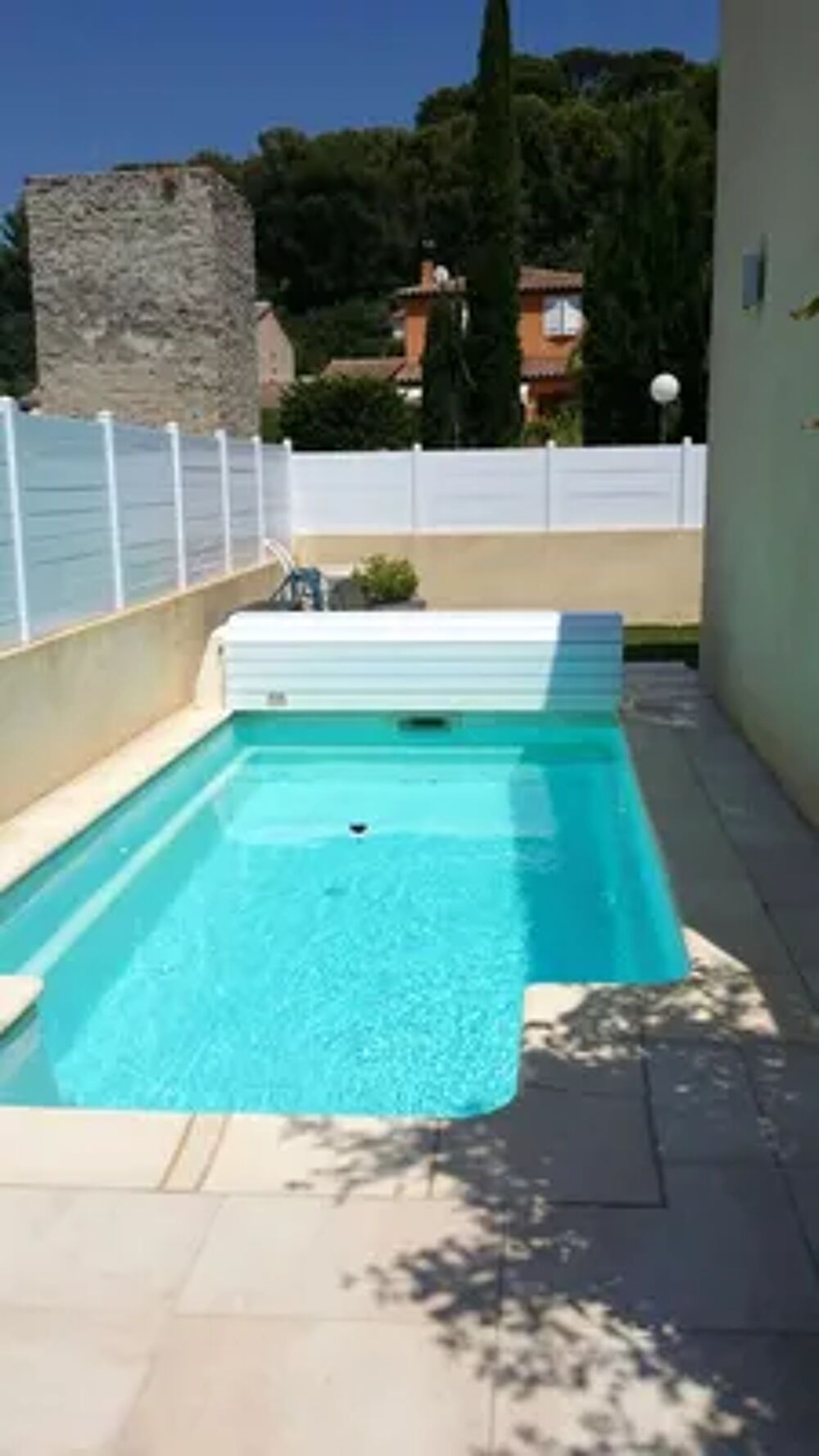   Jolie villa pour 5 pers. avec piscine, jardin et terrasse  Ollioules Piscine prive - Tlvision - Terrasse - place de parking Provence-Alpes-Cte d'Azur, Ollioules (83190)