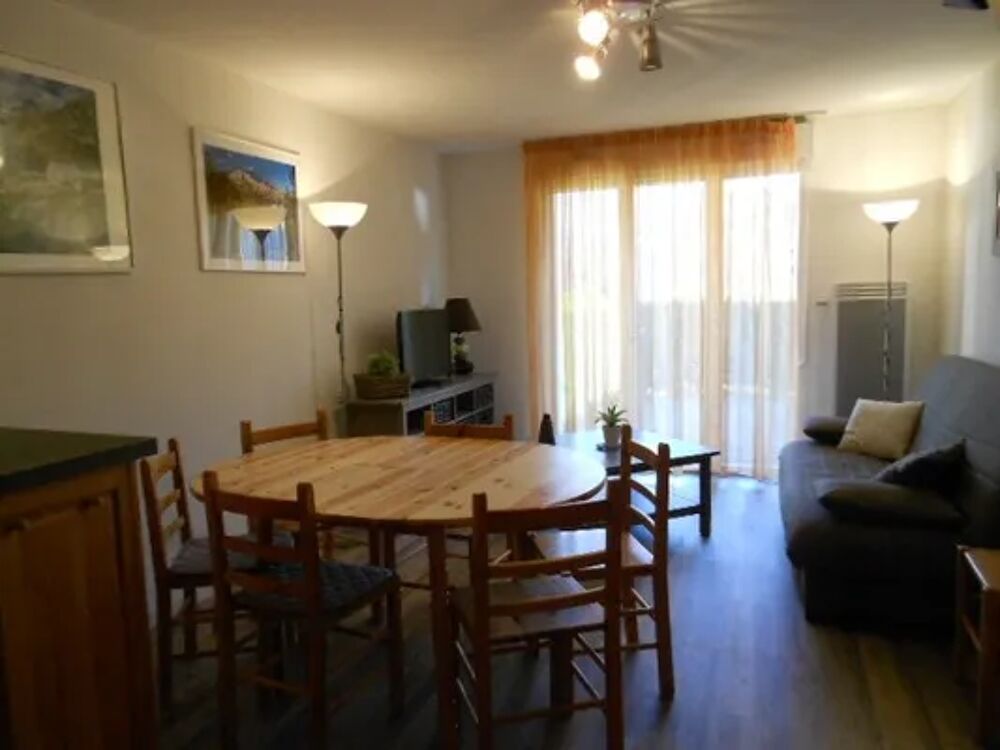   PRE St JACQUES Appartement 6/8 personnes au village de VIGNEC Tlvision - place de parking en extrieur - Lave vaisselle - Lave Midi-Pyrnes, Vignec (65170)