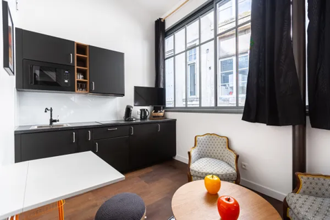 Location  Appartement 