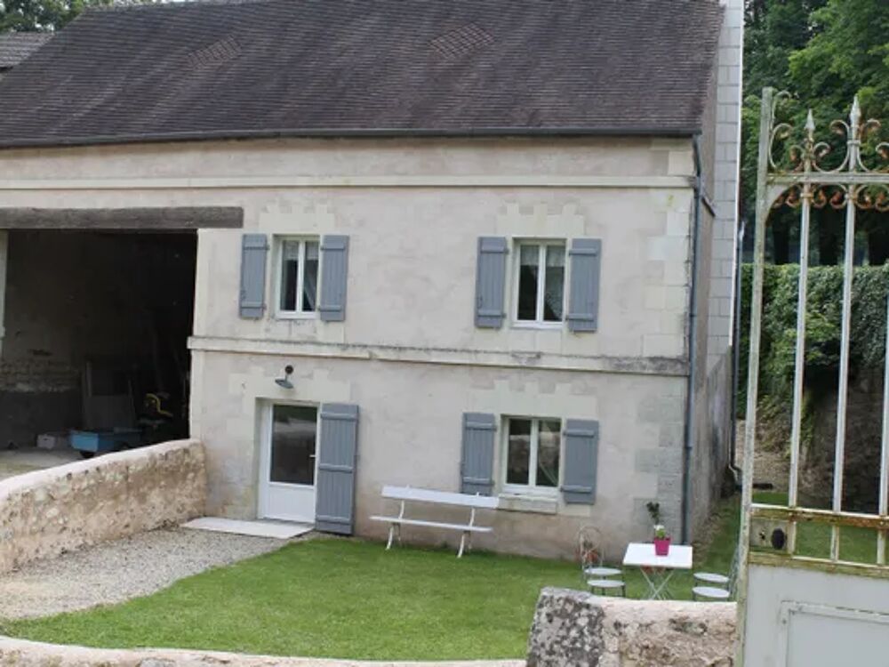   maison 4 personnes Piscine collective - Terrasse - place de parking en extrieur - Lave linge - Accs Internet Poitou-Charentes, Lsigny (86270)