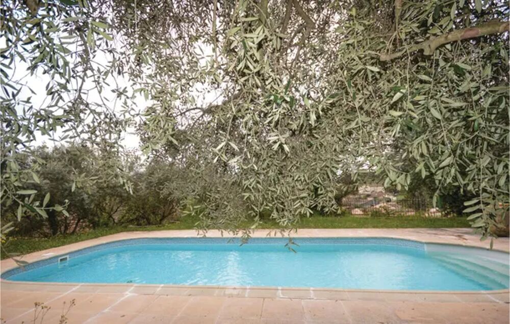   Amazing home in Peymeinade with Outdoor swimming pool and 3 Bedrooms Piscine prive - Alimentation < 2 km - Tlvision - Terrass Provence-Alpes-Cte d'Azur, Peymeinade (06530)