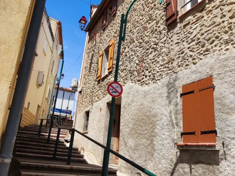   maison 4 personnes Languedoc-Roussillon, Sorde (66690)