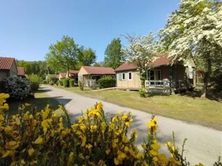 Location  Chalet - Bungalow 