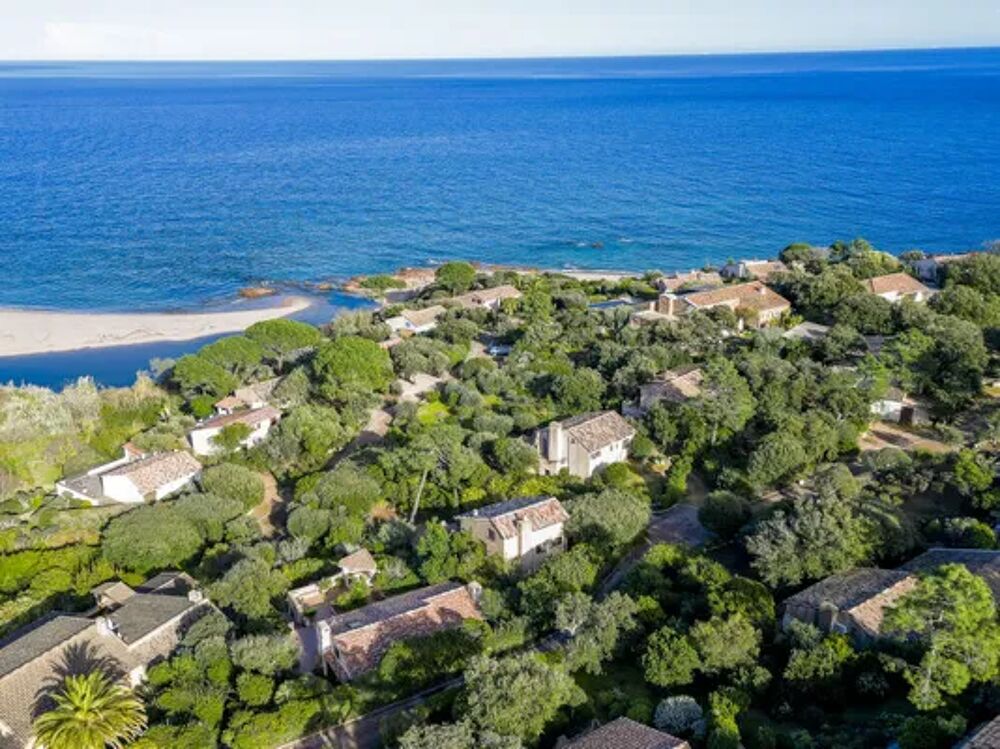   Casa Samba Plage < 500 m - Tlvision - Terrasse - place de parking en extrieur - Lave vaisselle Corse, Ste Lucie De Porto Vecchio (20144)