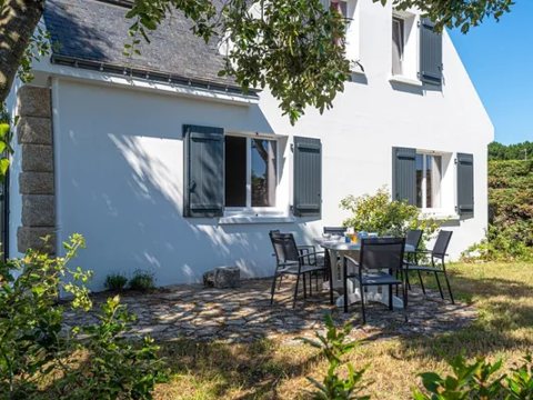 Location  Maison - Villa 