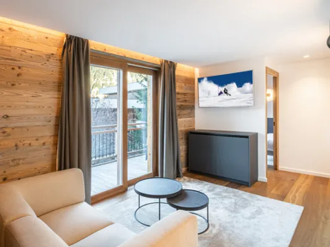 Location  Appartement 