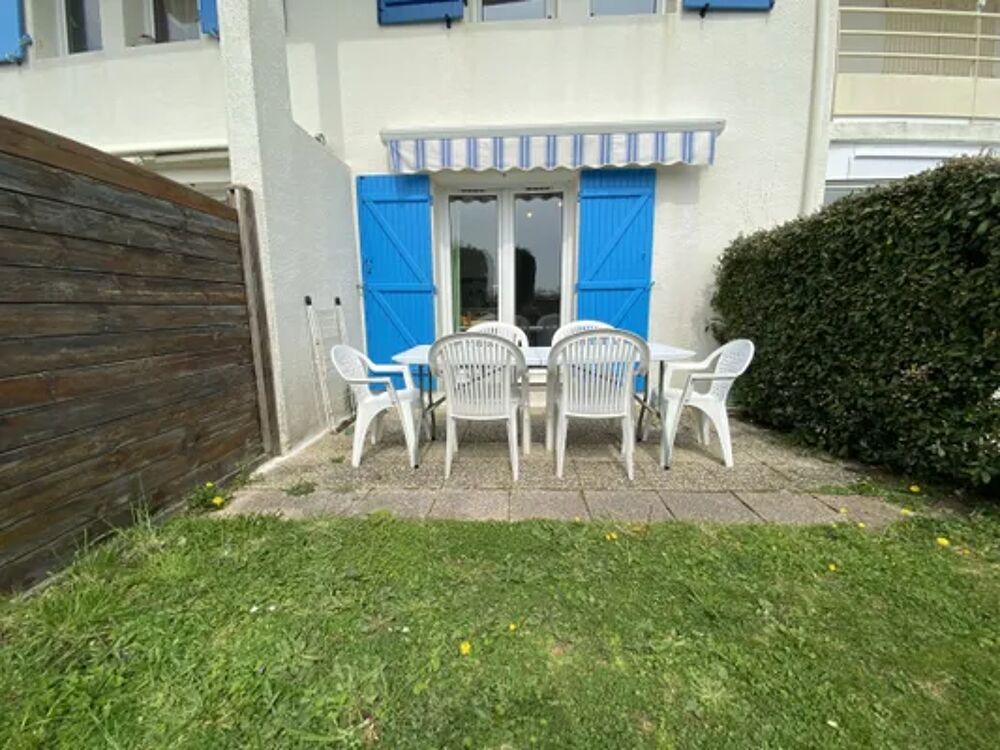   appartement 4 personnes Piscine collective - Tlvision - Terrasse - place de parking en extrieur - Lave vaisselle Bretagne, Erdeven (56410)